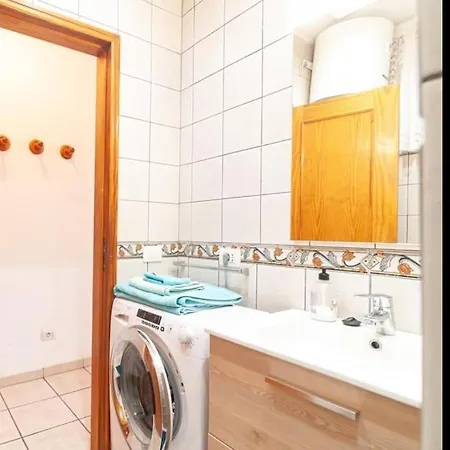 Cozy In Los Cristianos With Heated Pool * Los Cristianos (Tenerife)