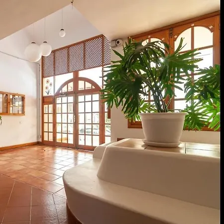 Διαμέρισμα Cozy In Los Cristianos With Heated Pool